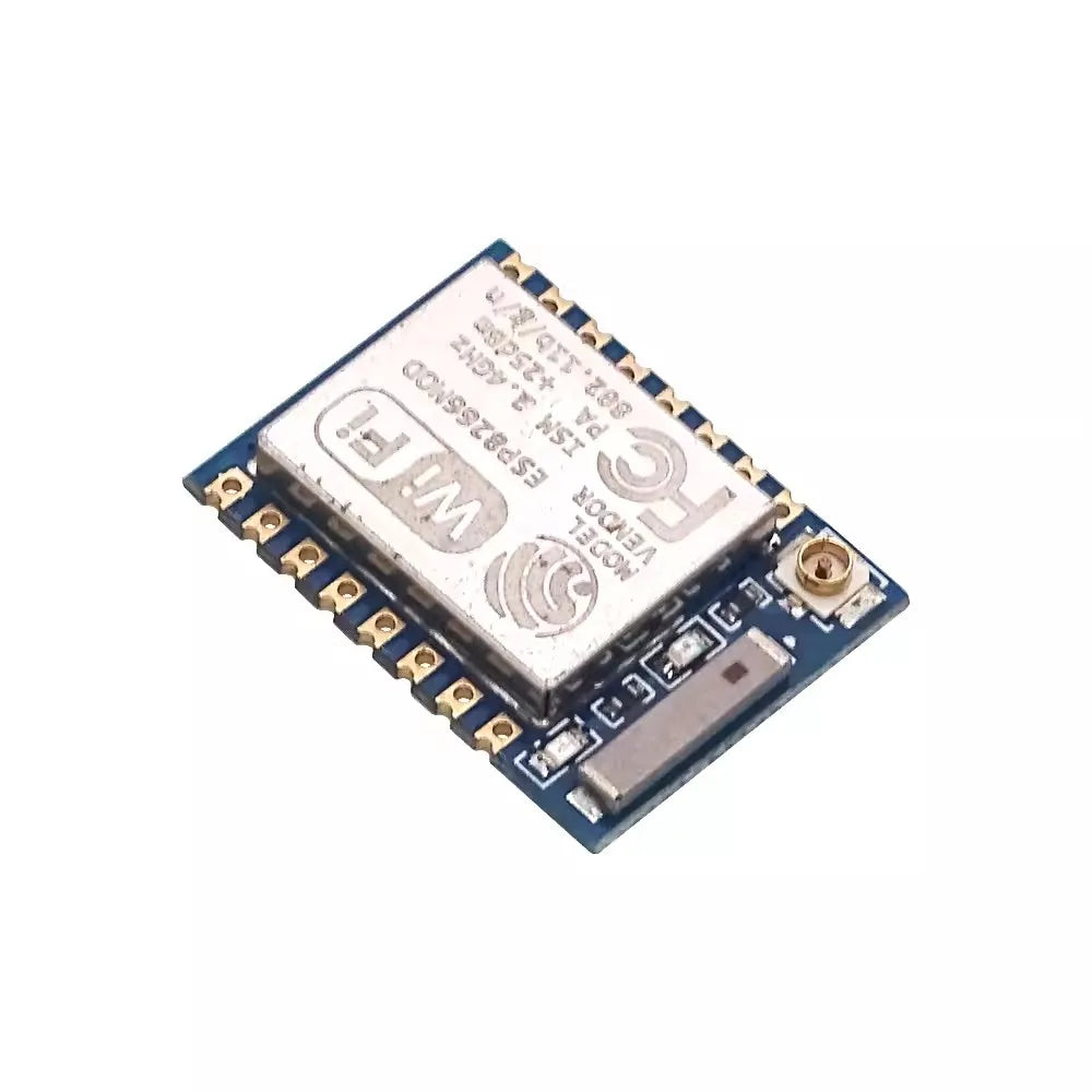 ESP8266 Serial WIFI Model ESP-07 ESP-07S Authenticity Guaranteed Module IOT