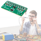 For Flipper Zero Development Board Based On BH1750 Sensor Lightmeter Light Meter for Photographic Metering