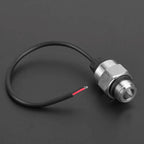 Water Pressure Transducer G3/8 Screw Connection IP65 Analog High Accuracy Water Pressure Sensor Pressure Transmitter