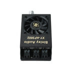 XY-AP3002 Pure Digital Power Amplifier Board TPA3255 Chip 600W Mono 300Wx2 Stereo HiFi Speaker pro Audio