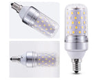 E27 B15 B22 E17 12W 16W 25W 40W LED Corn Light Bulb SMD2835 LED Bulb 110V-220V LEDs Candle Light Spotlight