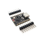 PD QC Trigger Module, XL6009 Boost Buck Converter, ESP32-C3 Dev Board, 0.96 Inch OLED Display 128x64 for Arduino DIY Project