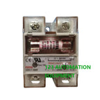 Authentic New FOTEK SSR-F-10DA 25DA 40DA 10DA-H 25DA-H 40DA-H  SCR-F-25LA 40LA 25LA-H 40LA-H Safe Type Small Solid State Relay