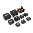 10PCS SMD Surface Mount Common Mode Inductor ACM7060F 9070 1211-102 701 501 132 102 EMC Choke