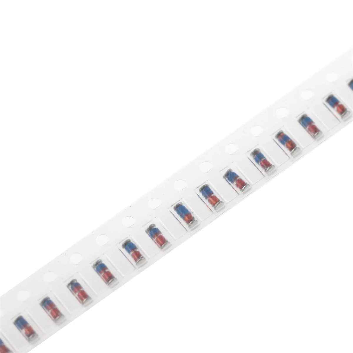 100pcs 1/2W Zener Diode 0.5W SMD 3V 3.3V 3.6V 4.7V 6.8V 7.5V 9.1V 10V 11V 12V 13V 15V 16V 18V 20V 22V 24V 27V 30V 33V 39V 43V