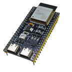 ESP32 S3 Dual Core Development Board 2.4G WiFi Bluetooth Support for Electronics Hobbyists DIY Innovation Projects