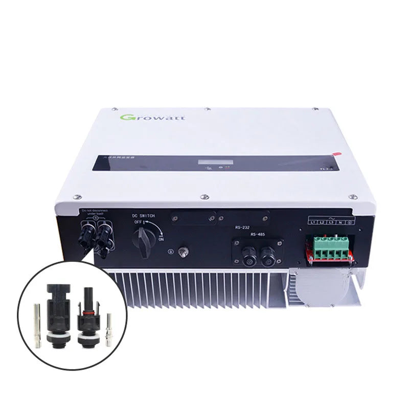1/5/10 Pair M12 Thread Solar Male Female Connector High Quality Panel Coupler Inverter DC Combiner Box Installation connector E2