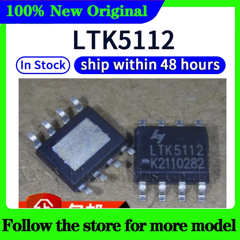 LTK5110 LTK5112 LTK5128 LTK5129 LTK5302 LTK5328 LTK5128D  High quality New