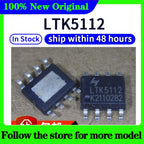 LTK5110 LTK5112 LTK5128 LTK5129 LTK5302 LTK5328 LTK5128D  High quality New
