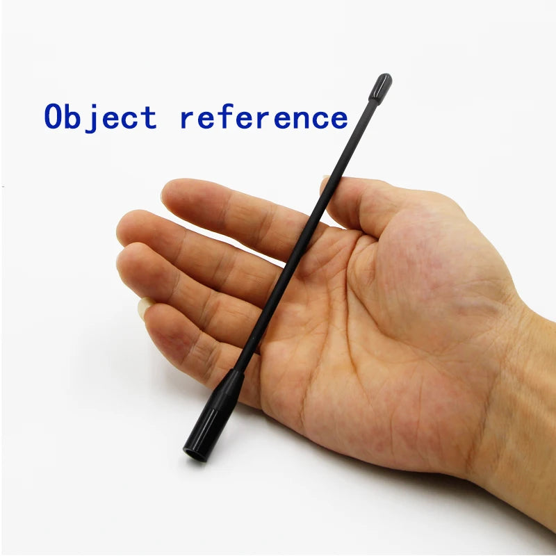 Nb-IoT /LORA Soft Antenna UAV Wireless Module Figure Transmission Data Transmission 868MHz 915MHz Antenna SMA Male