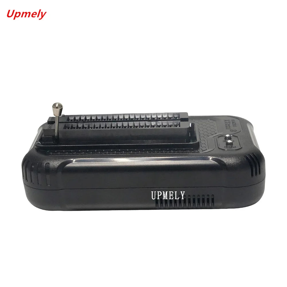 XGECU T48 (TL866-3G) Programmer + 2 Adapter ADP_F48_EX-1/EX-2 Support 31000+ ICs for SPI/Nor/NAND Flash/EMMC BGA/TSOP/SOP/PLCC