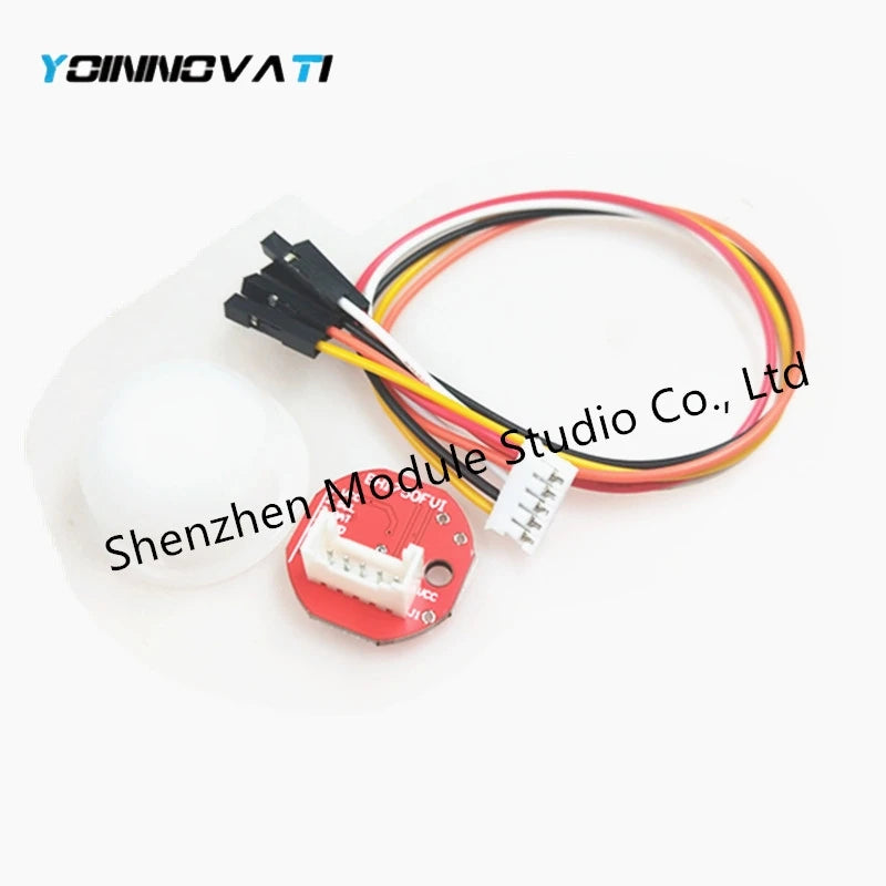 YT 1pcs - 10pcs BH1750 BH1750FVI Chip Light Intensity Light Module Light ball