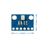 SPH0645 Digital Sound Sensor Module I2S ISS Interface MEMS Microphone Breakout SPH0645LM4H for Arduino GY-SPH0645