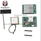 Quectel EG25-GGC EG25-GGB EG25-GGD Module EG25GGB 4G Development Core Board LTE CAT4 GNSS with FPC GPS Global for IoT Industria
