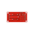 1-5Pcs DC 5V 9V 12V 24V 1 Channel Relay Module With Optocoupler Shield Board High Low Level Trigger Power Supply Module Arduino