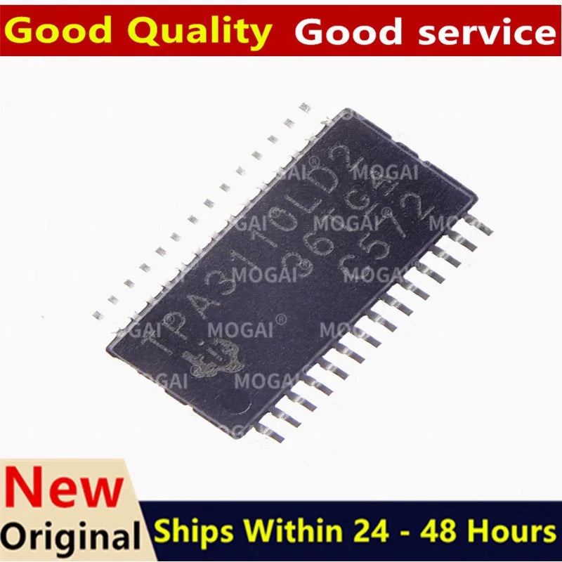 (5-10piece) 100% New TPA3110D2 TPA3110D2PWPR TPA3110 TPA3110LD2 TPA3110LD2PWPR sop-28 Chipset