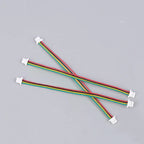 1/3/5Pcs 10cm STEMMA QT/Qwiic JST SH 4-Pin Wire Cable Adapter Connector