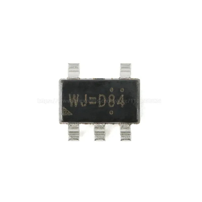 20PCS RT9013 LDO Regulator SOT23-5 3.3V 1.2V 1.5V 1.8V 2.5V 2.8V 3.0V 500mA CMOS SMD IC