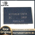 (5-10piece)100% New original H27UAG8T2BTR-BC H27UAG8T2BTR BC TSOP-48 NAND Flash IC Chipset
