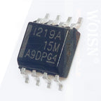 2-5PCS INA219AIDR INA219 TOP258MN TOP258MG C844G C844 GT30F133 30F133 TPS65162 65162 2N6517 6517