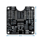ESP8266 ESP-WROOM-32 ESP32-WROVER Development Board Test Programmer Socket Downloader for ESP-01 ESP-12F ESP-07S ESP-12S ESP32