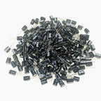20-1000pcs 63V 100V 160V 250V 400V 450V  10UF 22UF 33UF 47UF 100UF 220UF 470UF 680UF 1000UF 2200UF 4700UF Electrolytic Capacitor
