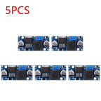 20-1PC LM2596 DC-DC Step-down Power Supply Module 3A 3.2-46V Adjustable Step-down Module LM2596 Voltage Regulator Buck Converter