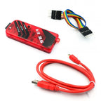 PICKit2 PICKIT3 PICKit3.5 Programmer + PIC ICD2 PICKit 2 PICKIT 3 PICKIT 3.5 Programming Adapter Universal Programmer Seat