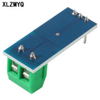 10pcs ACS712 5A 20A 30A Hall Current Sensor Module ACS712 Model For Arduino AC DC Current Detection Board DIY Electronic Kit
