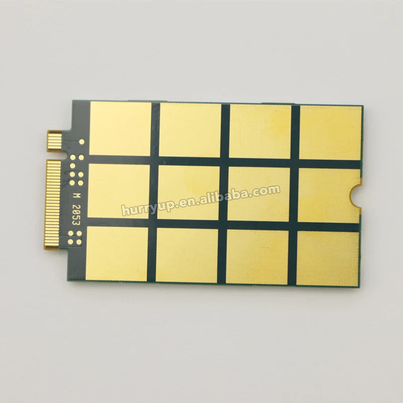 Quectel RM510Q-GL Global Region/Operator 4G Sub-6GHz and MmWave Module Support Cellular 5G 4G 3G