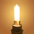 G9 LED Light Bulb 220V 5W 7W 10W COB LED Lamp Glass G9 Bulbs Replace Halogen Bulb LED Lights for Home Ceiling Lamp Chandeliers