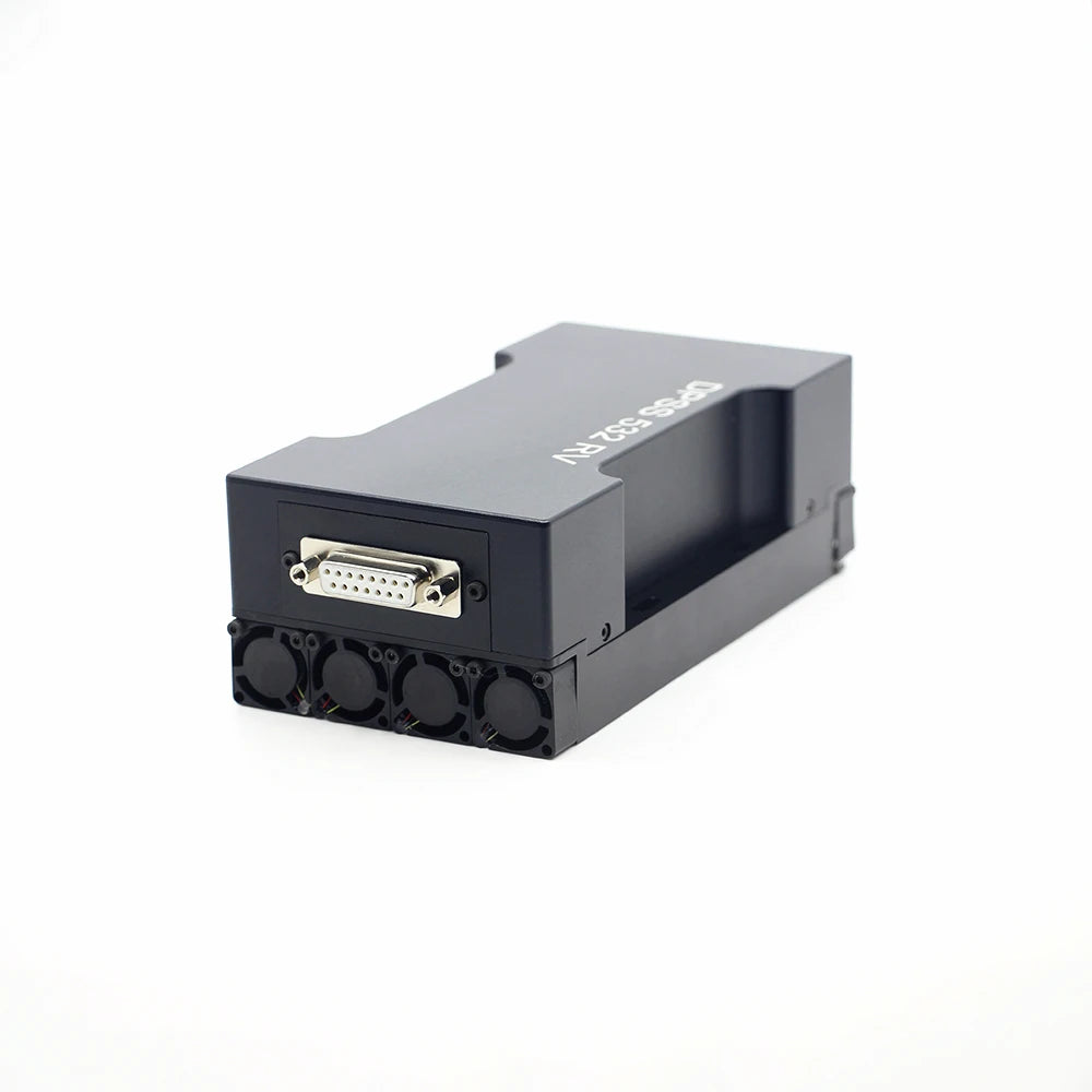 Green Yellow Orange Laser Diode Pumped Laser Module for Confocal Microscopy High Beam Quality 594nm 561nm 532nm Dpss Laser