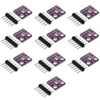 MP34DT01 PDM Digital MEMS Microphone Module Simple Pulse Density Modulation Output Small Omnidirectional Microphone