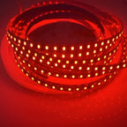 2835 LED Strip 120LEDs/m DC12V 24V Home Lamp Strip Decor Red Ice Blue Green Yellow Pink 2835 Flexible And Cuttable Soft Lamp Bar