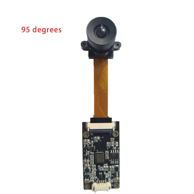 90/180FPS Global Shutter Camera Module  2MP, OG02B10  USB Webcam,High Frame Rate Action Capture Windows Raspberry Pi