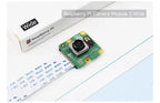 Raspberry Pi 4 Thermal Fish Eye Camera Module IMX219 Sensor Mini MIPI Module Night Version V2 Auto Focus Wide Angle 30FPS