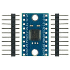 1-50PCS 3.3V 5V TXS0108E 8 Channel Logic Level Converter Convert TTL Bi-directional Mutual Convert D64