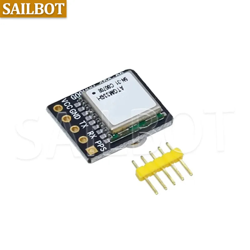 GPS+BDS dual-mode module flight control satellite positioning navigator, ATGM336H replacement, for arduino NEO-M8N NEO-6M
