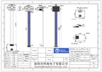 8MP 4K 30FPS 1/1.8-Inch IMX678 USB Camera Module DFOV 92° USB3.0/MIPI Fixed Focus Camera Module