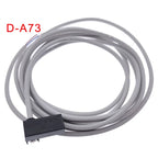 Air Pneumatic Cylinder CS1-J Magnetic Reed Switch Sensor CS1-G CS1-M CS1-U CS1-F D-A93  D-Z73 D-A73 D-C73 Proximity Switch