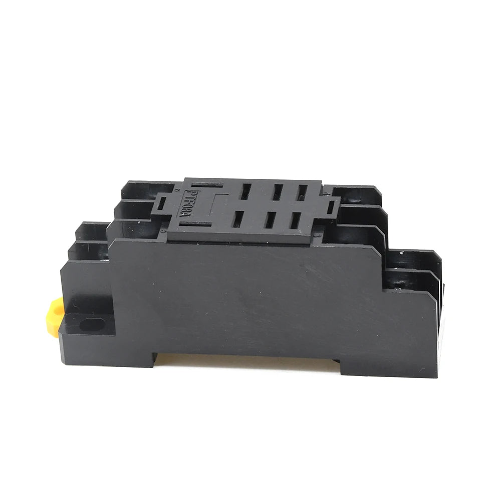 1pcs General Purpose LY2NJ HH62P Electronic Micro Electromagnetic Relay LED Lamp 10A 8 Pins Coil DPDT DC12V 24V AC110V 220V