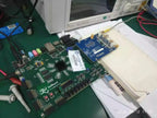 Zedboard AD-FMCOMMS3-EBZ AD9361 SDR Radio RF Transceiver Zynq FPGA