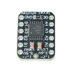 TXB0104 Bidirectional Level Shifter Module Auto-Direction Detection High-Speed Signal Conversion for IoT and DIY Electronics