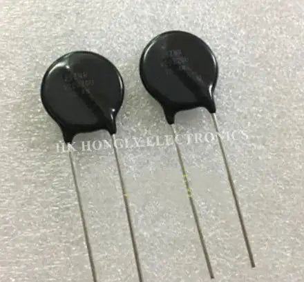 5PCS ZNR V20180 V20220 V20680 V20121U V20151U V20201U V20221U V20271U V20331U V20391U V20471U V20511U V20681U V20751U Varistor