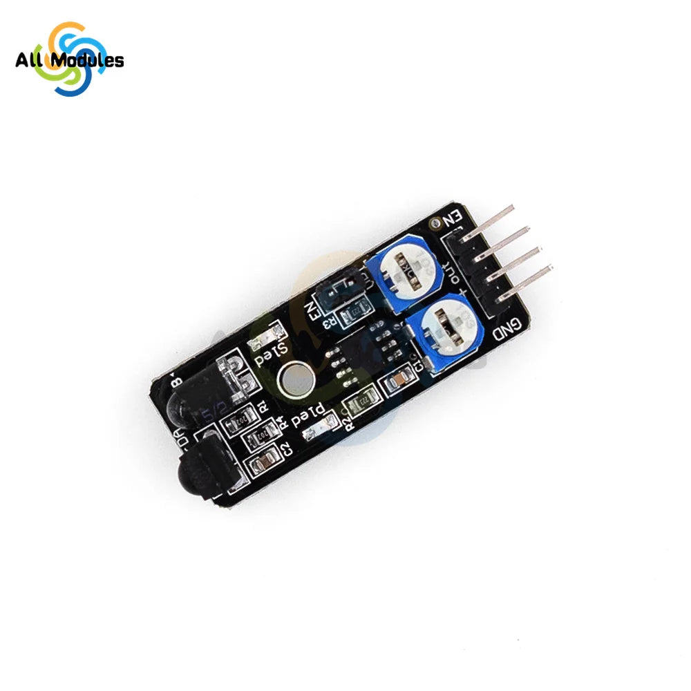 KY-032 4pin IR Infrared Obstacle Avoidance Sensor Module Diy Smart Car Robot KY032 for Arduino