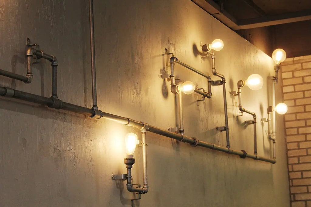 LED Edison Filament Light Retr Bulb Brown Golden G80 G95 G125 4W 6W 8W 10W 12W Dimmable E27 AC 220V Dimmer Restaurant Bedroom