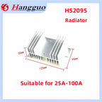 MDS60-16 60A 75A 90A 100A 120A 150A Three-phase Rectifier Module MDS100-16 AC/DC module 60A 1600V 3-Phase Diode Bridge Rectifier