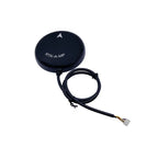 High Precision RTK F9P GNSS Series Rover Lite 2nd GPS Pixhawk 2 6X 5X 6C IST8310 Autopilot Flight Controllers Holybro