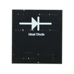 Ideal Diode Module 100V/30A 60V/10A Anti-Backflow Mini Rectifier Board Anti-reverse Ultra-Low Power Industrial Power Protection