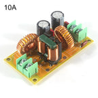 1pc 10/20A DC50V DC LC Filter DC Power Supply Filter Circuit For EMI Electromagnetic Interference Filter  Rectifier Filter Board